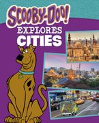 Scooby-Doo Explores Cities (en Inglés)