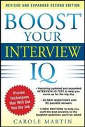 Boost Your Interview iq 2 