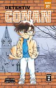 Detektiv Conan 97 (in German)