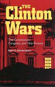 clinton wars (en Inglés)