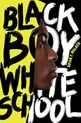 black boy white school