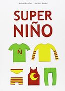 Super Niño (in Spanish)