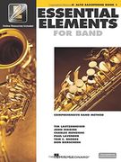 essential elements 2000 (en Inglés)