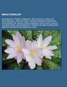 Miniaturmaler (en Alemán)