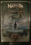 Las Crónicas de Narnia ii. El Sobrino del Mago Lewis, c. S.