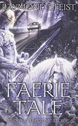 Faerie Tale: A Novel of Terror and Fantasy (en Inglés)