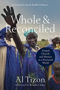 Whole and Reconciled (en Inglés)