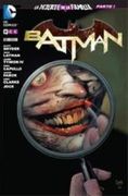 Batman núm. 12: La muerte de la familia - Parte 1 (Batman (Nuevo Universo DC))