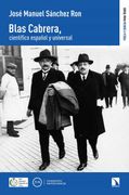 Blas Cabrera, Científico Español y Universal: 6 (Física y Ciencia Para Todos)