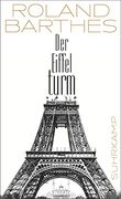 Der Eiffelturm (Suhrkamp Taschenbuch) (in German)