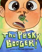 The Pesky Booger (en Inglés)