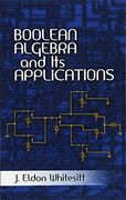 boolean algebra and its applications (en Inglés)