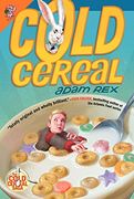 cold cereal (en Inglés)