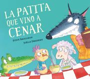 La Patita que Vino a Cenar (la Ovejita que Vino a Cenar) (in Spanish)