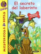 Scooby Doo. El secreto del laberinto (in Spanish)