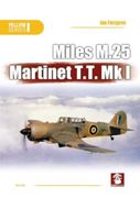 Miles M.25 Martinet T.T. Mk I (en Inglés)