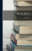 Blue boy (en Inglés)