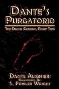 dante's purgatorio: the divine comedy, book two