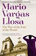 The war of the end of the World 
