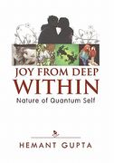 joy from deep within (en Inglés)