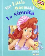 sirenita edicion bilingue,la