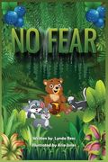 No Fear (en Inglés)