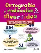 Ortografia y Redaccion Divertidas 3