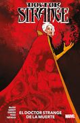 Doctor Strange Vol.02: Strange 2