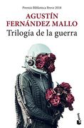 Trilogía de la Guerra (nf Novela)