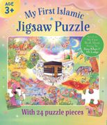 My First Jigsaw Puzzle (en Inglés)
