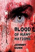 Blood of Many Nations (a Simon sol Dorsey Mystery) (en Inglés)