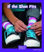 If the Shoe Fits (en Inglés)