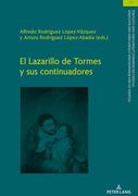 El Lazarillo de Tormes y sus Continuadores (Studien zu den Romanischen Literaturen und Kulturen