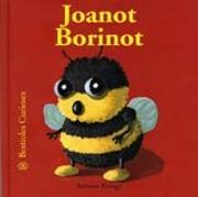 bestioles curioses. joanot borinot (in Catalan)