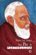(I. B. D. ) san pio de Pietrelcina