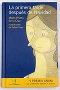 primera tarde despues navidad (v premio literatura infantil)
