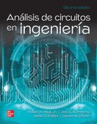 ANÁLISIS DE CIRCUITOS EN INGENIERÍA
