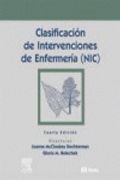 clasificacion de intervenciones de enfermeria (nic) 4e (in Spanish)