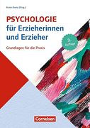Psychologie für Erzieherinnen und Erzieher (en Alemán)