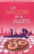 Las galletas de la suerte: las recetas mágicas de Lulú Tartel