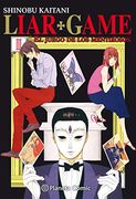 Liar Game Nï¿ ½ 03