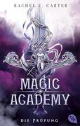Magic Academy - die Pr? Fung (in German)