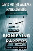 signifying rappers (en Inglés)