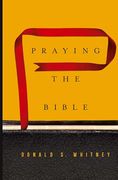 Praying the Bible (en Inglés)