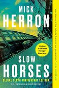 Slow Horses (Slough House) (en Inglés)