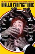 Giallo Fantastique: Tales of Crime & Terror 