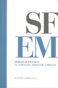 El espanto : modo de empleo