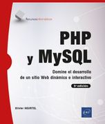 Php y Mysql (5ª Ed. )