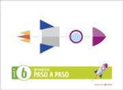 Proyecto Paso a Paso - Nivel 2. Cuaderno 6