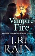 Vampire Fire (en Inglés)